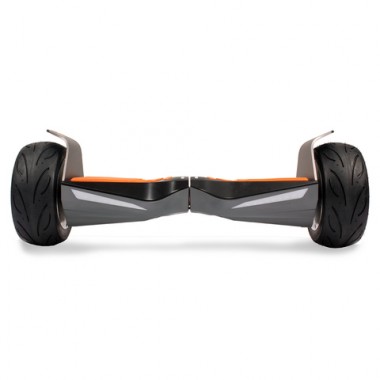 Гироборт HOVERBOT B-11 Premium Black Гироборт HOVERBOT B-11 Premium Black