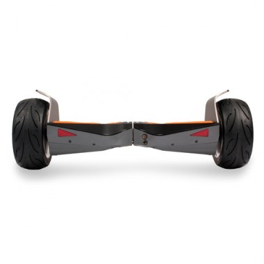 Гироборт HOVERBOT B-11 Premium Black Гироборт HOVERBOT B-11 Premium Black