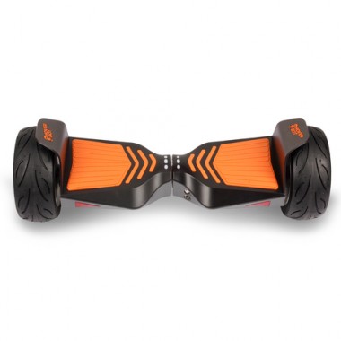 Гироборт HOVERBOT B-11 Premium Black Гироборт HOVERBOT B-11 Premium Black