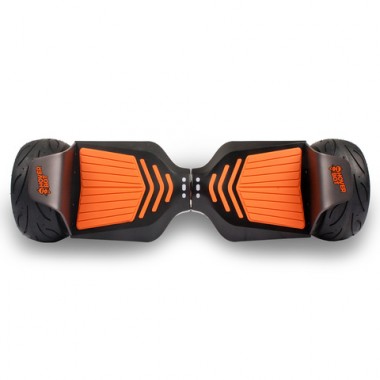 Гироборт HOVERBOT B-11 Premium Black Гироборт HOVERBOT B-11 Premium Black