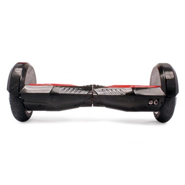 Гироборт HOVERBOT B-1(А-7) Black-red Гироборт HOVERBOT B-1(А-7) Black-red