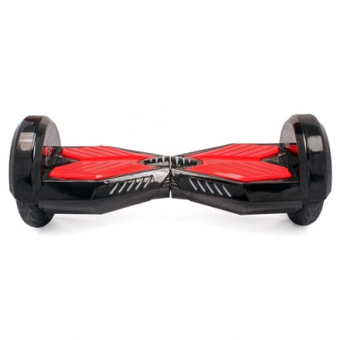 Гироборт HOVERBOT B-1(А-7) Black-red Гироборт HOVERBOT B-1(А-7) Black-red