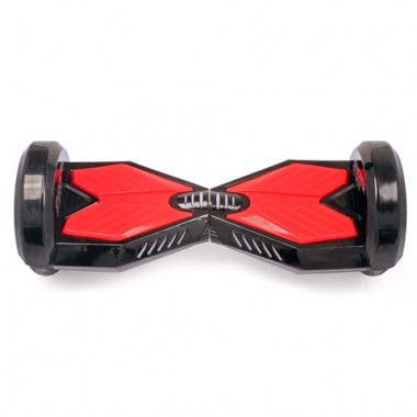 Гироборт HOVERBOT B-1(А-7) Black-red Гироборт HOVERBOT B-1(А-7) Black-red