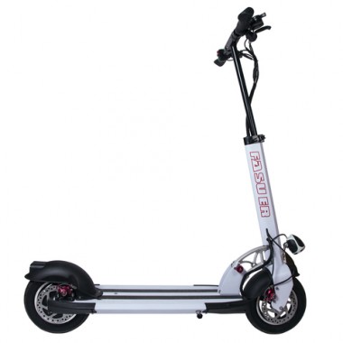 Электросамокат HoverBot F-1Р10 orange Электросамокат HoverBot F-1Р10 orange