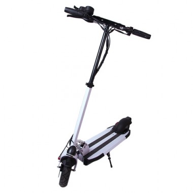 Электросамокат HoverBot F-1Р10 orange Электросамокат HoverBot F-1Р10 orange