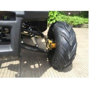 Квадроцикл ATV Classic 7+ 50 кубов