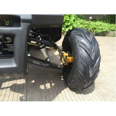 Квадроцикл ATV Classic 7+ 50 кубов Квадроцикл ATV Classic 7+ 50 кубов