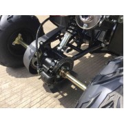 Квадроцикл ATV Classic 7+ 50 кубов