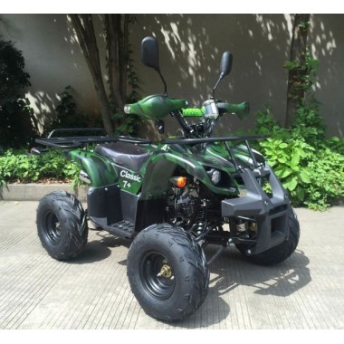 Квадроцикл ATV Classic 7+ 50 кубов Квадроцикл ATV Classic 7+ 50 кубов