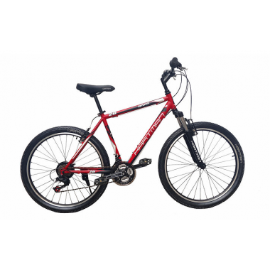 Горный велосипед Bazis (V-br) 26" Горный велосипед Bazis (V-br) 26"