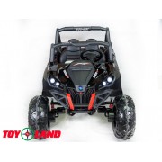 Багги ХМХ 603 4х4 черный (краска)