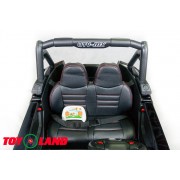 Багги ХМХ 603 4х4 черный (краска)