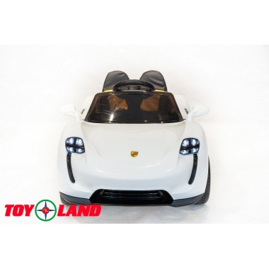 Porsche Sport mini BBH7188 белый Porsche Sport mini BBH7188 белый