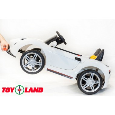 Porsche Sport mini BBH7188 белый Porsche Sport mini BBH7188 белый