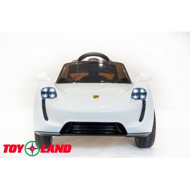 Porsche Sport mini BBH7188 белый Porsche Sport mini BBH7188 белый