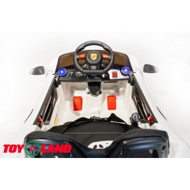 Porsche Sport mini BBH7188 белый Porsche Sport mini BBH7188 белый