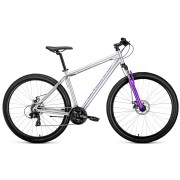 Горный велосипед FORWARD SPORTING 29 2.0 DISC (2019)