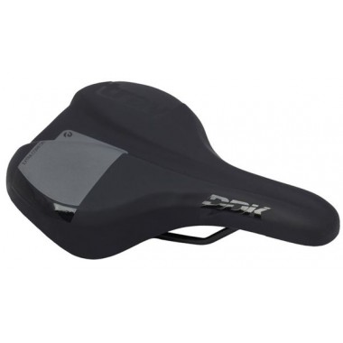 Седло DDK D-226V фитнес комфорт, полиуретан, унисекс Седло DDK D-226V фитнес комфорт, полиуретан, унисекс