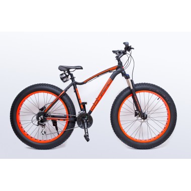 Фэтбайк 26 FAT CONRAD JUMBO 3.0 HD (2021) Фэтбайк 26 FAT CONRAD JUMBO 3.0 HD (2021)