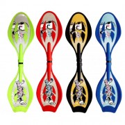 Снейкборд TechTeam SKILL (2017)