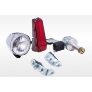 Набор освещения 6 В "капля"