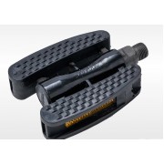 Педаль алюминий/пластик "Neco" WP-940-1