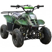 Квадроцикл ATV Classic 6 110 кубов