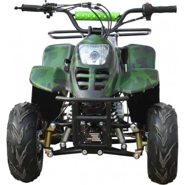 Квадроцикл ATV Classic 6 110 кубов Квадроцикл ATV Classic 6 110 кубов