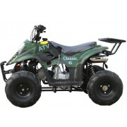 Квадроцикл ATV Classic 6 110 кубов