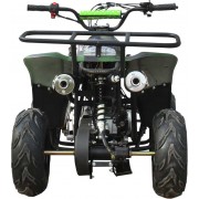 Квадроцикл ATV Classic 6 110 кубов