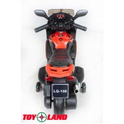 Minimoto LQ 158 красный