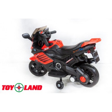 Minimoto LQ 158 красный Minimoto LQ 158 красный