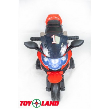 Minimoto LQ 158 красный Minimoto LQ 158 красный