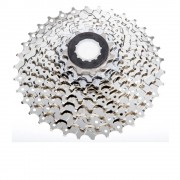 Кассета Shimano Deore HG50, 9ск