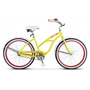 Дорожный велосипед Navigator 130 1sp Lady