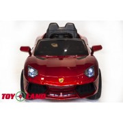 Lamborghini BBH 1188 красный (краска)