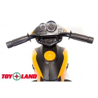 Minimoto CH 8819 оранжевый Minimoto CH 8819 оранжевый