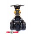 Minimoto CH 8819 оранжевый Minimoto CH 8819 оранжевый