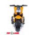 Minimoto CH 8819 оранжевый Minimoto CH 8819 оранжевый