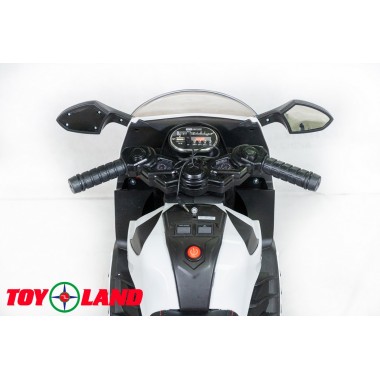 Moto Sport LQ 168 белый Moto Sport LQ 168 белый