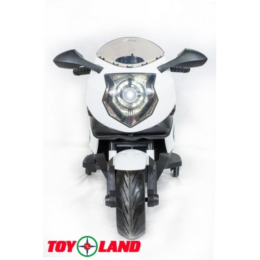 Moto Sport LQ 168 белый Moto Sport LQ 168 белый