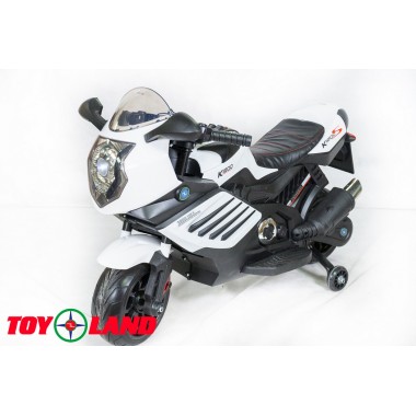 Moto Sport LQ 168 белый Moto Sport LQ 168 белый