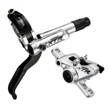 Тормоз дисковой Shimano XTR M985 Тормоз дисковой Shimano XTR M985