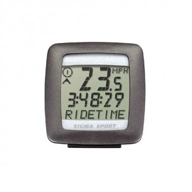 Велокомпьютер SiGMA BC 1200 Велокомпьютер SiGMA BC 1200