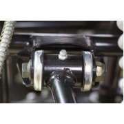 Квадроцикл Avantis Hunter 8 New (2018)