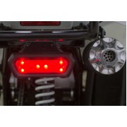 Квадроцикл Avantis Hunter 8 New (2018)