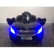 BMW XMX 835 черный