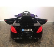 BMW XMX 835 черный