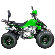 Квадроцикл Avantis Mirage-LUX 125 кубов