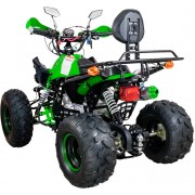 Квадроцикл Avantis Mirage-LUX 125 кубов